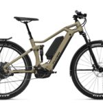 Flyer Goroc3 4.10 625 Wh Fully