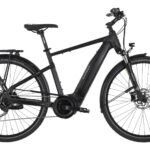 Carver Route E.410 Diamant