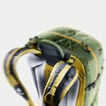 Deuter Attack 20 Protektor-Rucksack – Bild 8