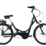 Draisin Kos Bosch RT 400 LB 24 Zoll