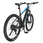 Smart Elektrische Fahrrad 27.5 Zoll Reifen – Bild 4