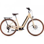 CUBE ELLA RIDE HYBRID 500