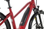 Carver Route E.420 Damen Sport – Bild 3