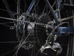 Trek FX+ 2 E-Bike City  2023 – Bild 10