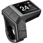 Giant Explr E+ 3 GTS grün – Bild 2