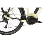 HAIBIKE Trekking 4 Low-Step – Bild 5