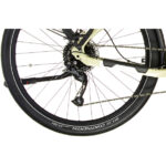 HAIBIKE Trekking 4 Low-Step – Bild 4