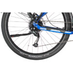 HAIBIKE Trekking 4 Low-Step – Bild 2