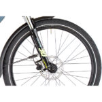 HAIBIKE Trekking 5 Diamant – Bild 6