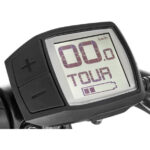 HAIBIKE Trekking 5 Diamant – Bild 2