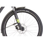 HAIBIKE Trekking 6 – Bild 3