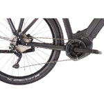 HAIBIKE Trekking 6 – Bild 4