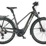 KTM Macina Style 730 Trapez