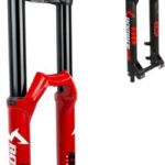 Marzocchi Bomber 58 27,5" Grip