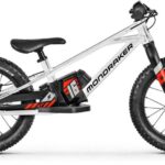 Mondraker GROMMY 16