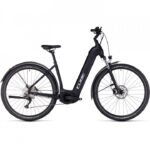 CUBE NURIDE HYBRID Pro 750 Allroad