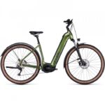 CUBE NURIDE HYBRID Pro 750 Allroad