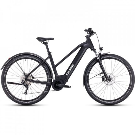 CUBE NURIDE HYBRID Pro