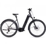 CUBE NURIDE HYBRID SLT 750 Allroad 2023