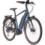 Ortler E-URBN Lite blau – Bild 2