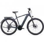 CUBE TOURING HYBRID EXC 625 2022