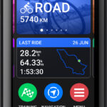 Garmin Edge 1050