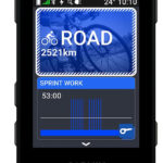 Garmin Edge 550 - GPS