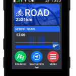 Garmin Edge 850 - GPS