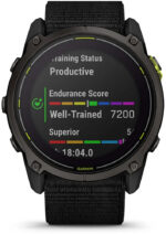 Garmin Enduro™ 3 SAPPHIRE SOLAR - GPS – Bild 11