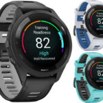 Garmin Forerunner 265 46mm