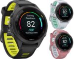 Garmin Forerunner 265S - 41mm