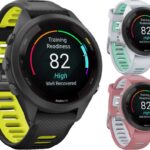 Garmin Forerunner 265S - 41mm