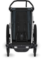 Thule Chariot Cross 2 Single dark slate – Bild 2