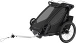 Thule Chariot Sport 2 Single black