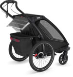 Thule Chariot Sport 2 Single black – Bild 11