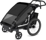 Thule Chariot Sport 2 Single black – Bild 9